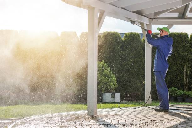 Best Factory Floor Cleaning  in Eatontown, NJ