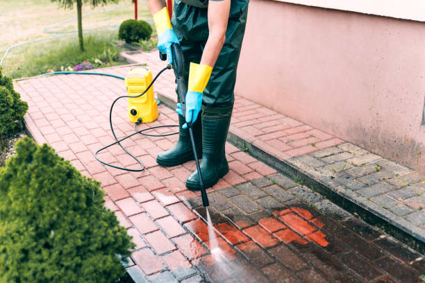 Best House Exterior Washing  in Eatontown, NJ